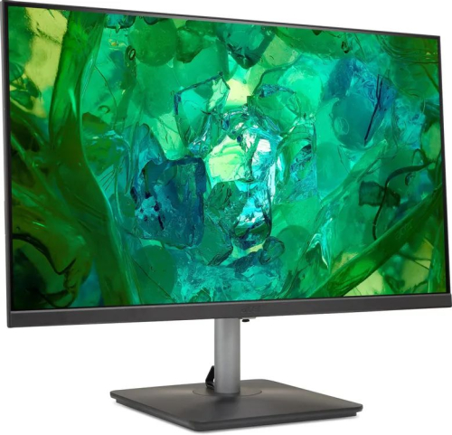 Монитор Acer 27" RS272P1bpamix FHD IPS LED 4ms черный UM.HR2CD.102