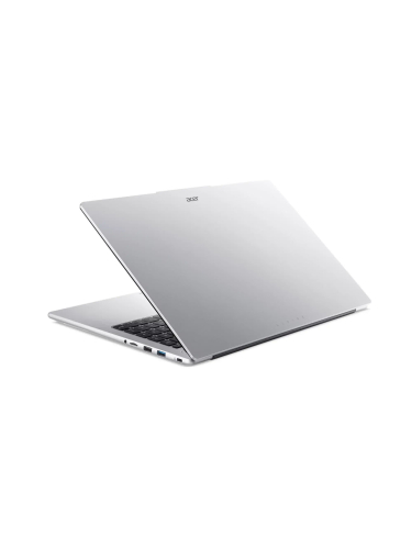 Ноутбук Acer Aspire Lite AL15-45P-R3RH, 15.6" (1920x1080) IPS/AMD Ryzen 5 7430U/16 ГБ DDR4/512 ГБ SSD/AMD Radeon Graphics/Без системы, Серый (NX.DJZER.001)