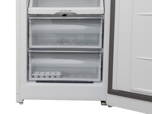 Холодильник Hotpoint HT 5200 C S