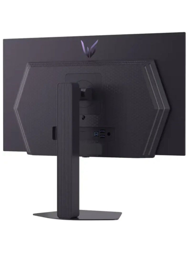 Монитор LG UltraGear 27GX704A-B 27" черный OLED LED 16:9 HDMI матовая HAS Piv 275cd 178гр/178гр 2560x1440 240Hz DP 2K USB 9кг