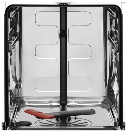 Посудомоечная машина встраиваемая AEG FSB53907Z 