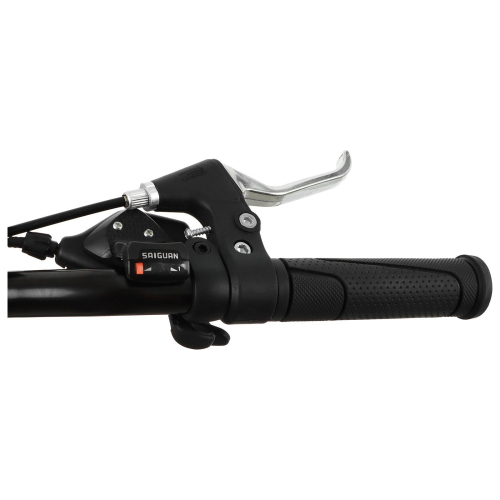 Велосипед 24" PROGRESS Sierra FS RUS, хаки, р. 15"