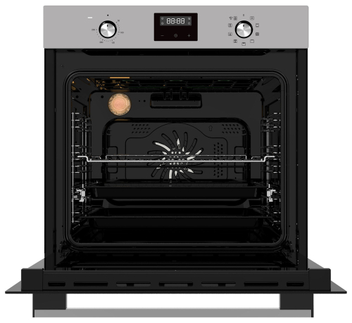 Духовой шкаф электрический Candy COXP08LTBX, 