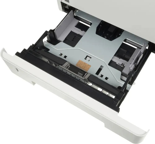 Kyocera Ecosys M2635dn ч / б A4 40ppm 1200x1200 dpi 512Mb USB 2.0 Ethernet