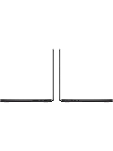 Ноутбук Apple MacBook Pro A3434, 14.2" (3024x1964) Liquid Retina XDR 120 Гц/Apple M5 (10 CPU, 10 GPU)/16 ГБ DDR5/1024 ГБ SSD/Apple M5 GPU (10-core)/MacOS, Черный космос (MDE14LL/A)