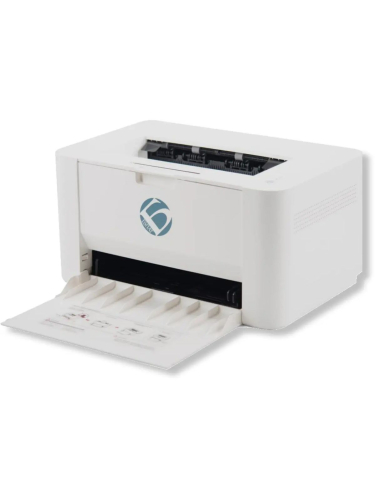 Принтер BULAT P1024W (XXBT0P1024020) {A4, 600dpi, 24ppm, 128Mb, 1,2ГГц, USB / Wi-Fi, старт картридж 2000стр.}