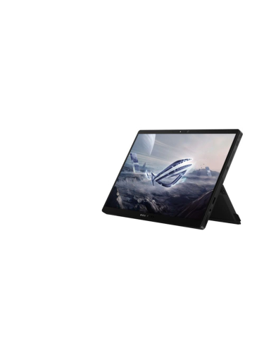 Ноутбук ASUS ROG Flow Z13 GZ302EA-RU045W, 13.4" (2560x1600) IPS 180 Гц/AMD Ryzen Al Max+ 395/32 ГБ DDR5/1024 ГБ SSD/AMD Radeon 8060S/Windows 11 Home, Черный (90NR0JY1-M002E0)