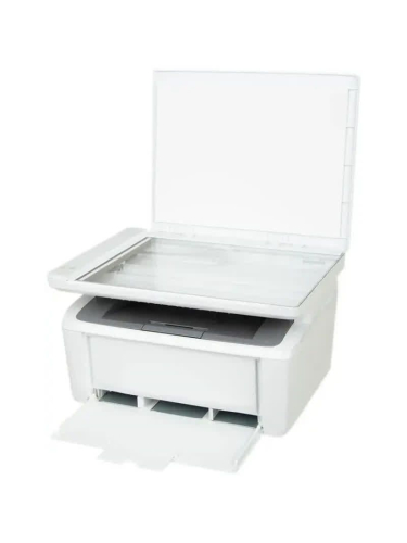 МФУ HP LaserJet MFP M141a (p / c / s, A4,600dpi, 20ppm, 64Mb,USB 2.0, W1500A in box, repl.W2G54A)