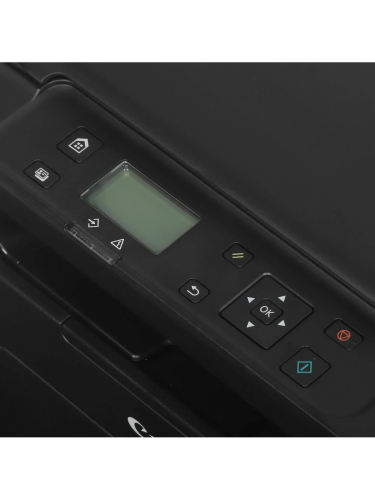 МФУ лазерный Canon i-Sensys MF272dw (5621C013) A4 Duplex WiFi черный