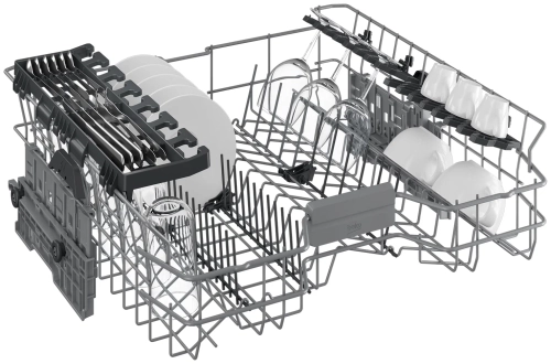 Посудомоечная машина Beko BDFN26422W, белый Посудомоечная машина Beko BDFN26422W, белый