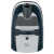 Пылесос Bosch BWD41720, белый/бирюзовый Пылесос Bosch BWD41720, белый/бирюзовый