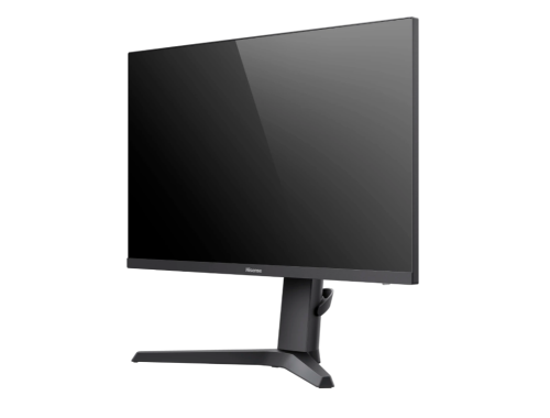 Монитор Hisense 27" 27G6Q-PRO, 2560x1440, 16:9, IPS, 1ms, 320cd, 320Hz, HDMI, DP