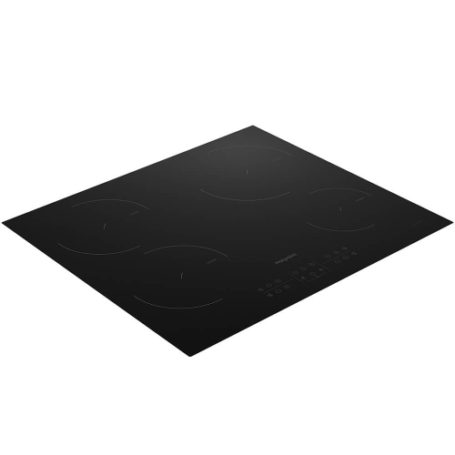 Варочная панель индукционная Hotpoint HB 1560S NE, 