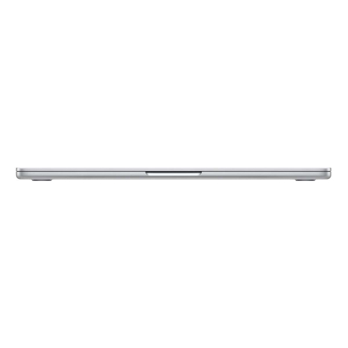 Ноутбук Apple MacBook Air 13" (M4 10C CPU/10C GPU, 24 Gb, 512 Gb SSD) Серебристый (MC654)