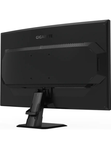 Монитор Gigabyte GS27FC 27" {VA Curved  1920x1080 180Hz 1ms 250cd 1000:1 2xHDMI2.0 DisplayPort1.4 AudioOut}