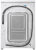 Стиральная машина LG F12M7NDS1 Стиральная машина LG F12M7NDS1