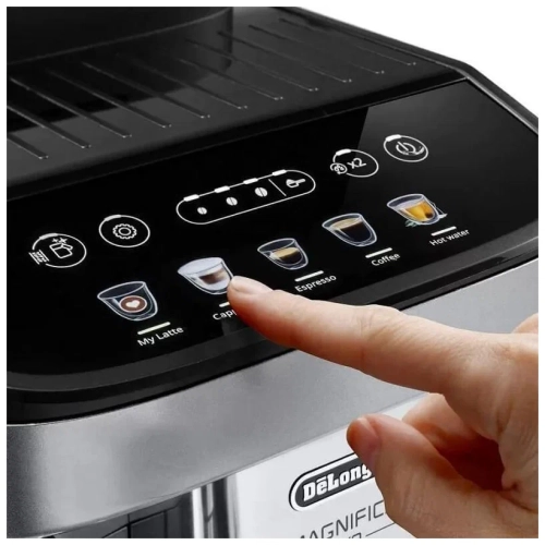 Кофемашина DeLonghi ECAM 290.61.SB