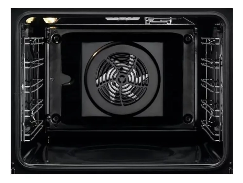Духовой шкаф Electrolux KODEH70X, черный