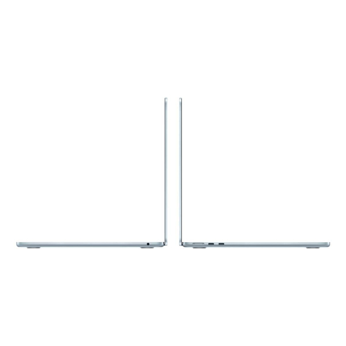 Ноутбук Apple MacBook Air 13" (M4 10C CPU/10C GPU, 24 Gb, 512 Gb SSD) Небесно-голубой (MC6V4)