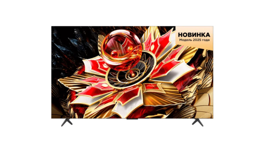 Телевизор TCL 55Q7C Премиум QD-Mini LED