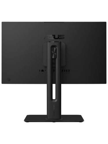 Моноблок ASUS ExpertCenter P600 AiO PM670KA-BPE0190, 27" (1920x1080) IPS / AMD Ryzen AI 7 350 / 32 DDR5 / 1024 ГБ SSD / AMD Radeon Graphics / Без ОС / Клавиатура, мышь, Черный (90PT0453-M00810)