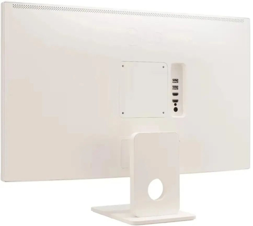 Монитор LG MyView 27" 27U511SA-W, 1920x1080, IPS, 100Гц, белый 27U511SA-W.ARUZ