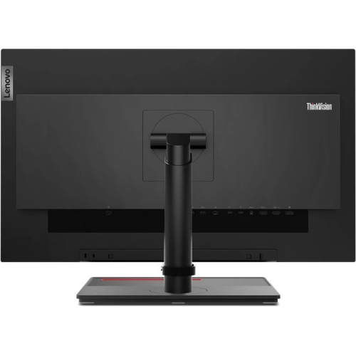 Монитор Lenovo 27" P27u-20 Black/Red 62CBRAS6CB