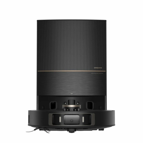 Робот-пылесос Dreame L30 Ultra Black