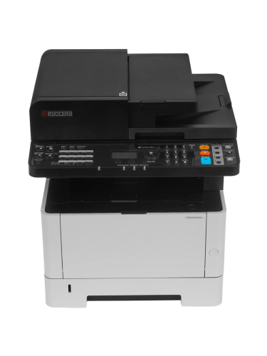 Лазерное МФУ Kyocera MA3500x A4,35стр / мин.,принт / сканер / копир,ADF.,дуплекс, сеть,(110C3G3NL0)  замена M2135dn