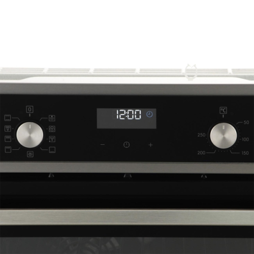 Электрический духовой шкаф Electrolux OEF5E50X