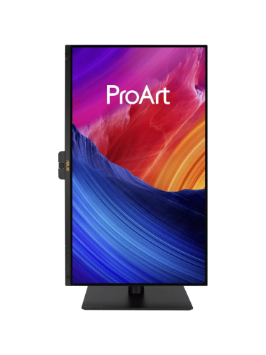 Монитор ASUS ProArt PA27UCGE 27" IPS 3840x2160 600cd 160Hz HDMI*2 DP*2 USB*3 Black