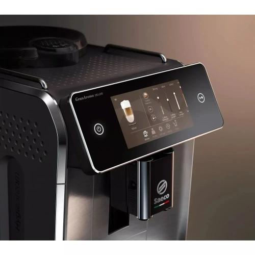 Кофемашина Saeco GranAroma SM6685/00 Кофемашина Saeco GranAroma SM6685/00