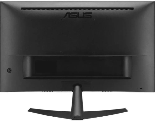Монитор 21.45" Asus VY229Q черный