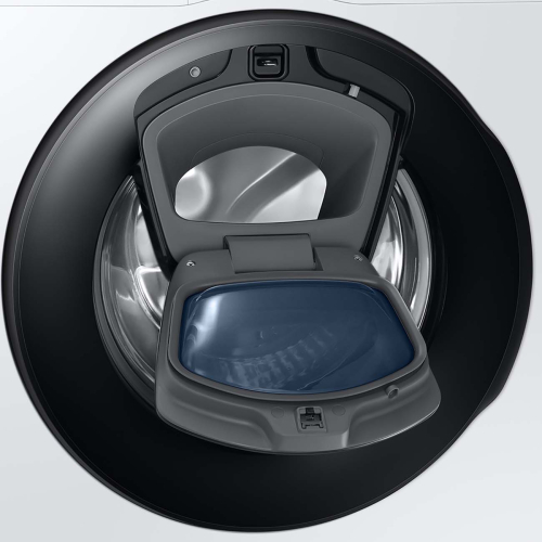 Стиральная машина Samsung WW90T4541AE