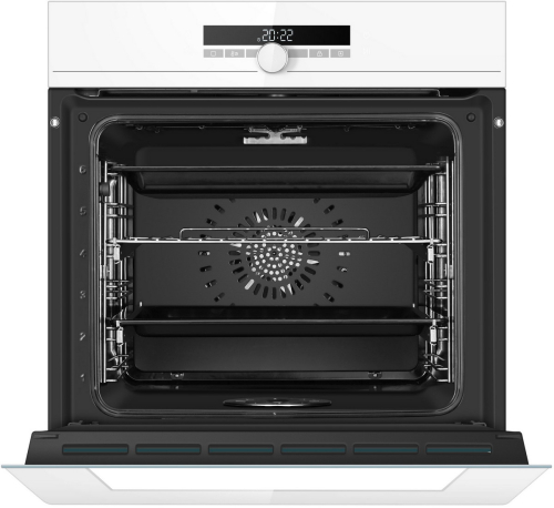 Духовой шкаф электрический Haier HOQ-F6CASGW 