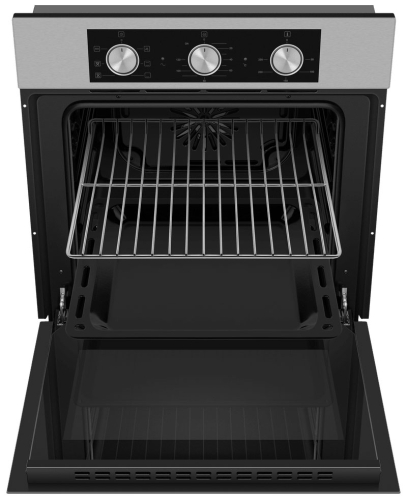 Духовой шкаф электрический Maunfeld AEOF6060S