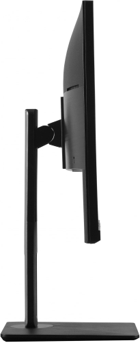 Монитор Lightcom 27" V Line V-Plus ПЦВТ.852859.600-07 Ultra HD 2K IPS черный