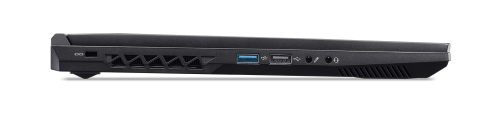 Ноутбук ACER ASPIRE 7 A715-59G-78KV i7-13620H/ 16GB / 512GB / 15.6" FHD 144HZ RTX3050 6GB / W11H BL