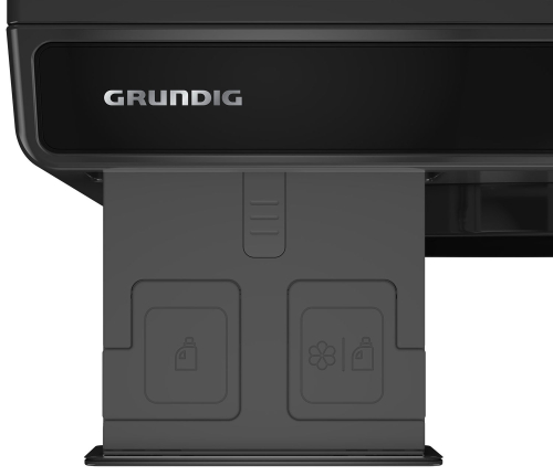 Стиральная машина Grundig GWIP7104A