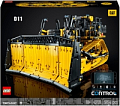 Конструктор LEGO Technic 42131 Бульдозер Cat D11