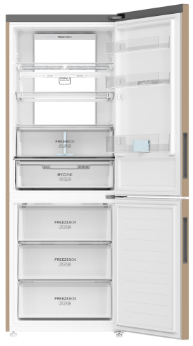 Холодильник Haier C4F744CGGU1  