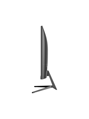 Монитор 27" CBR ME-2709, IPS, FHD 1920x1080, 100Гц, Динамики 2*3W, 1*DP, 1*HDMI, внешний БП, FreeSync, черный, кабель HDMI 1.5м в комплекте [LCD-ME2709-OPC]