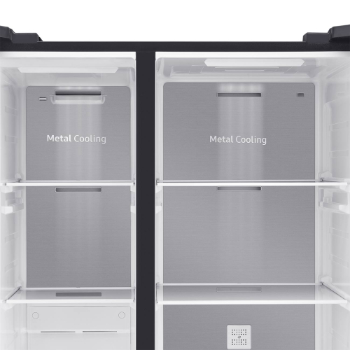 Холодильник Samsung RS64R5331B4