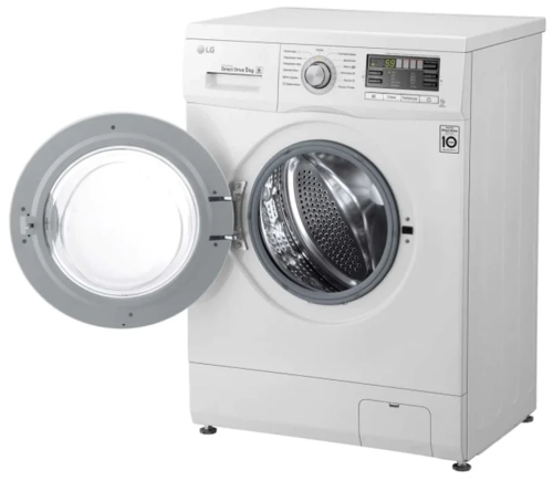 Стиральная машина LG F10B8LD7
