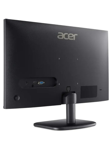 Монитор 25" Acer EK251QP6bi Black (IPS, 1920x1080, 144Hz, 1 ms, 178°/178°, 250 cd/m, 1500:1, +HDMI 1.4 (AC ext)) (UM.KE1CD.601)