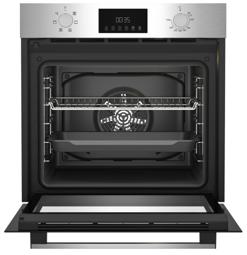 Духовой шкаф электрический Indesit IBFTE 3644 IX