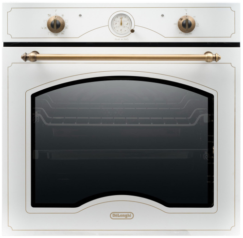 Духовой шкаф электрический DeLonghi CM 9L W RUS, 