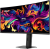 Монитор MSI 34" MPG 341CQP QD-OLED X28 , 280Гц, изогнутый, черный (9S6-3DE39T-012) Монитор MSI 34" MPG 341CQP QD-OLED X28 , 280Гц, изогнутый, черный (9S6-3DE39T-012)