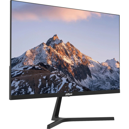 Монитор Dahua 27" DHI-LM27-B221 черный IPS LED 1ms 16:9 HDMI матовая 1200:1 250cd 178гр/178гр 1920x1080 144Hz DP FHD 3.7кг