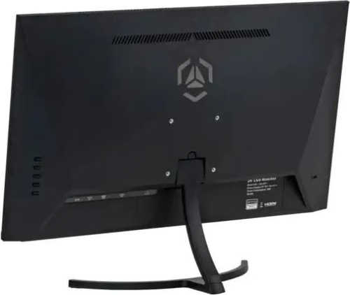 Монитор Гравитон 23.8" МН24А черный IPS